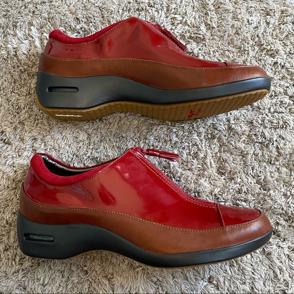 Cole Haan Air Dorie Slip On -Rare! - Picture 1 of 8